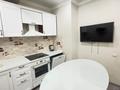 2-бөлмелі пәтер · 72 м² · 9/12 қабат, Рыскулбекова — Саина (КазГаса), бағасы: 53 млн ₸ в Алматы, Бостандыкский р-н — фото 4