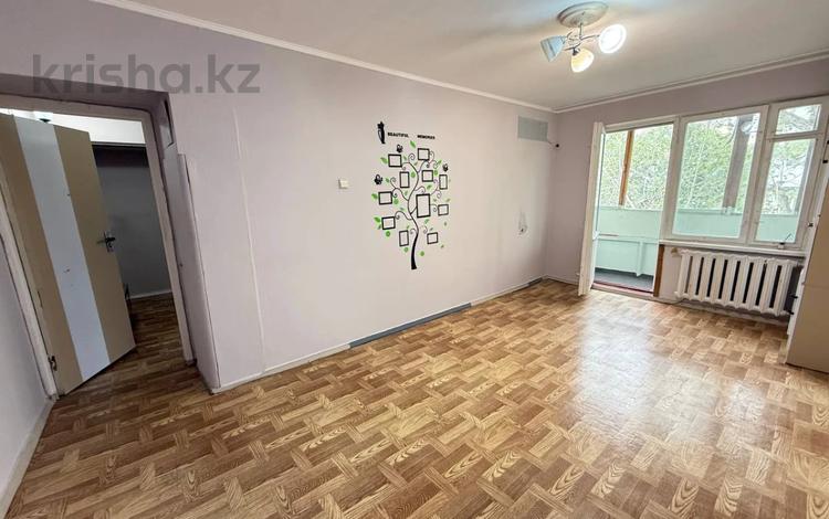 2-бөлмелі пәтер · 43 м² · 4/4 қабат, Көктем-3 ш/а., бағасы: 34.5 млн ₸ в Алматы, Бостандыкский р-н — фото 5