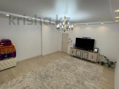 3-комнатная квартира · 115 м² · 4/4 этаж, Сатпаева 6а — жк Фарида за 27.3 млн ₸ в Актобе, жилой массив Жилянка