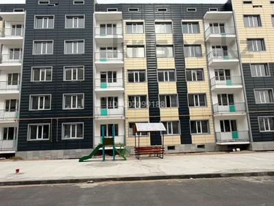 3-бөлмелі пәтер · 75 м² · 2/5 қабат, 10 мкр 10, бағасы: 32 млн ₸ в Конаеве
