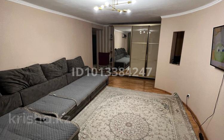 3-бөлмелі пәтер · 80 м² · 2/10 қабат, Сатпаева 50/1, бағасы: 45 млн ₸ в Усть-Каменогорске — фото 2