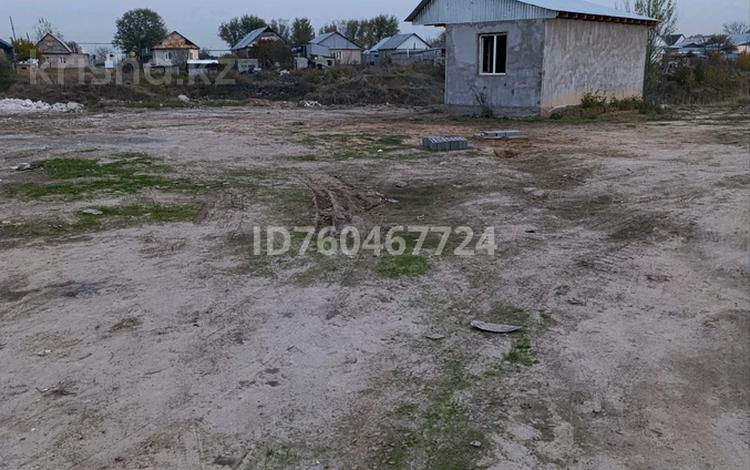Отдельный дом · 2 комнаты · 32 м² · 7.5 сот., Луговая 59 за 8 млн ₸ в Жайнак (Комсомоле) — фото 2