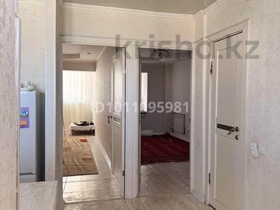 2-бөлмелі пәтер · 51 м² · 3/9 қабат, 12-й мкр 64, бағасы: 13.5 млн ₸ в Актау