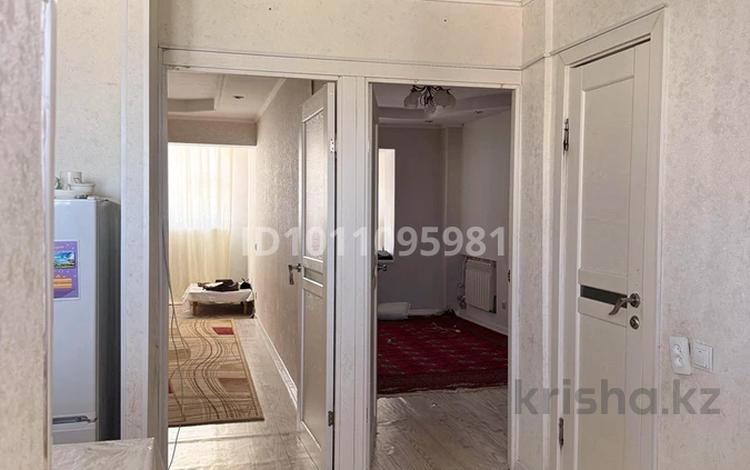 2-бөлмелі пәтер · 51 м² · 3/9 қабат, 12-й мкр 64, бағасы: 13.5 млн ₸ в Актау — фото 2