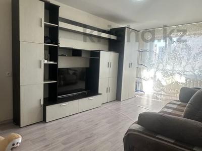 2-бөлмелі пәтер · 45 м² · 4/5 қабат, мкр Юго-Восток, муканова 34, бағасы: 16.5 млн ₸ в Караганде, Казыбек би р-н