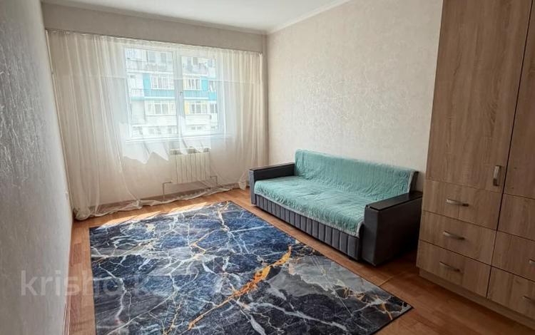 1-комнатная квартира · 35 м² · 7/9 этаж, Асыл Арман за 16.2 млн ₸ в Иргели — фото 5