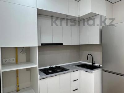 1-комнатная квартира · 36 м² · 6/9 этаж, мкр Думан-2 — Ипотеку проходит за 25.5 млн ₸ в Алматы, Медеуский р-н