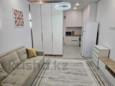 1-бөлмелі пәтер · 30 м² · 4/17 қабат, Ауэзова — Ниже Гоголя, бағасы: 250 000 〒 в Алматы, Алмалинский р-н