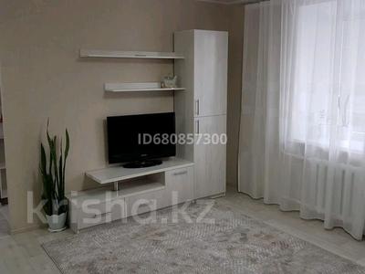 1-бөлмелі пәтер, 35 м², 3/5 қабат тәулігіне, Дулатова, бағасы: 8 000 〒 в Костанае