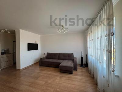 2-комнатная квартира · 59.9 м² · 6/9 этаж, Юбилейный 3а за 22.7 млн ₸ в Кокшетау