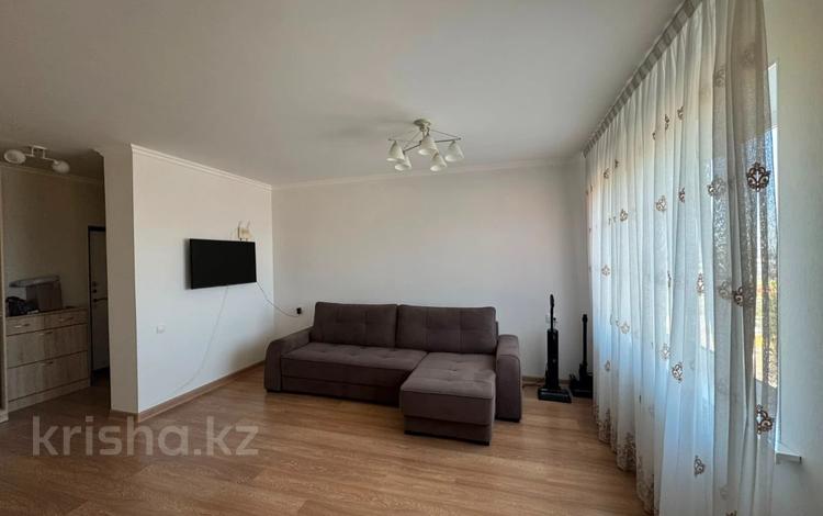 2-бөлмелі пәтер · 59.9 м² · 6/9 қабат, Юбилейный 3а, бағасы: 22.7 млн ₸ в Кокшетау — фото 6