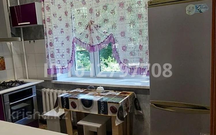 1-бөлмелі пәтер · 34 м² · 2/4 қабат, Осипенко 20 — Вокзал Алматы 1, бағасы: 10 000 ₸ в Турксибский р-н — фото 2