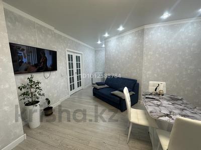 2-бөлмелі пәтер · 55 м² · 8/9 қабат, Косшыгулулы 6/1, бағасы: 31 млн ₸ в Астане, Сарыарка р-н