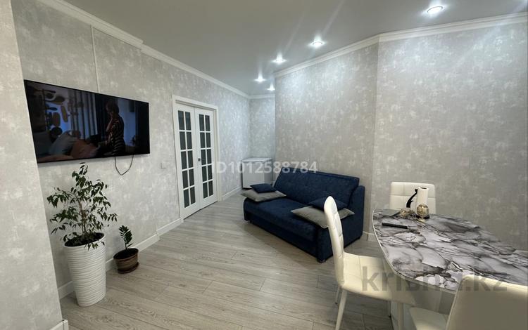 2-комнатная квартира · 55 м² · 8/9 этаж, Косшыгулулы 6/1 за 31 млн ₸ в Астане, Сарыарка р-н — фото 2
