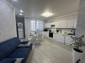 2-комнатная квартира · 55 м² · 8/9 этаж, Косшыгулулы 6/1 за 31 млн ₸ в Астане, Сарыарка р-н — фото 3