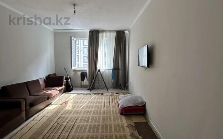 2-комнатная квартира · 47.3 м² · 3/10 этаж, мкр Аккент — Срочно ‼️ продается за 26.5 млн ₸ в Алматы, Алатауский р-н — фото 2