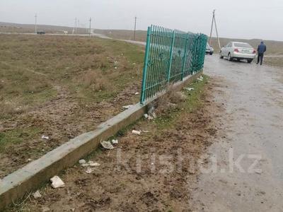 Участок · 27.35 соток, жилой массив Кайнар Булак, Кайнар-булак Т.Болешова б/н — Озера Кайнар булак за 40 млн ₸ в Шымкенте, Абайский р-н