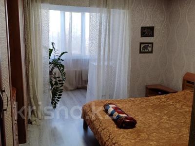 4-комнатная квартира, 85 м², 4/5 этаж, Навои за 72.5 млн 〒 в Алматы, Бостандыкский р-н