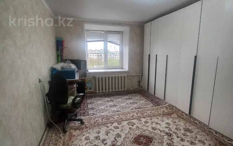 2-бөлмелі пәтер · 52.9 м² · 6/6 қабат, Братьев Жубановых, бағасы: 13.5 млн ₸ в Актобе — фото 2