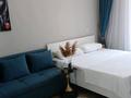1-бөлмелі пәтер · 38 м² · 3/24 қабат, Анет баба 13, 13/1, 13/2, бағасы: 3 000 ₸ в Астане, Нура р-н