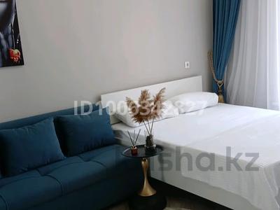 1-бөлмелі пәтер · 38 м² · 3/24 қабат, Анет баба 13, 13/1, 13/2, бағасы: 3 000 ₸ в Астане, Нура р-н