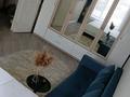 1-бөлмелі пәтер · 38 м² · 3/24 қабат, Анет баба 13, 13/1, 13/2, бағасы: 3 000 ₸ в Астане, Нура р-н — фото 2