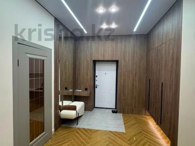 3-комнатная квартира · 113 м² · 3/5 этаж, мкр. Алтын орда за 45 млн ₸ в Актобе