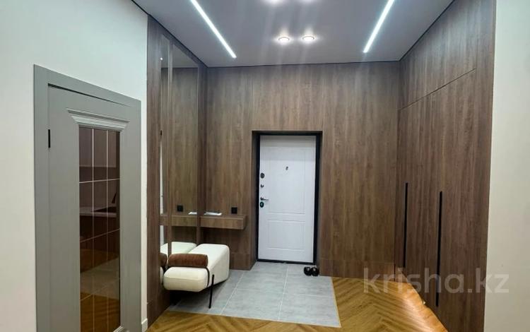 3-комнатная квартира · 113 м² · 3/5 этаж, мкр. Алтын орда за 45 млн ₸ в Актобе — фото 2