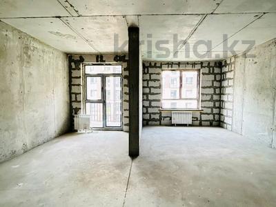 2-комнатная квартира · 46 м² · 4/7 этаж, мкр Томирис, Рыскулова за 25 млн ₸ в Алматы, Алатауский р-н