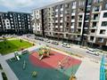 2-бөлмелі пәтер · 46 м² · 4/7 қабат, Томирис ш.а., Рыскулова, бағасы: 25 млн ₸ в Алматы, Алатауский р-н — фото 6