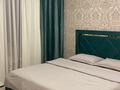 2-бөлмелі пәтер · 60 м² · 3/5 қабат, мкр Жайлау 11, бағасы: 160 000 ₸ в Таразе