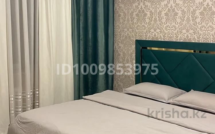 2-бөлмелі пәтер · 60 м² · 3/5 қабат, мкр Жайлау 11, бағасы: 160 000 ₸ в Таразе — фото 2