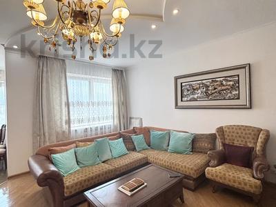 2-бөлмелі пәтер · 79 м² · 14/22 қабат, Кабанбай батыра — ‼️вид на горы‼️Ул Кабанбай батыра, бағасы: 115 млн ₸ в Алматы, Алмалинский р-н