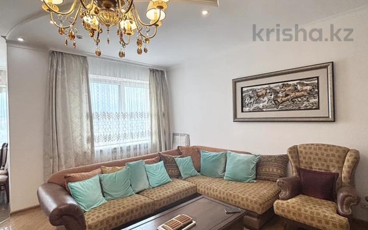 2-бөлмелі пәтер · 79 м² · 14/22 қабат, Кабанбай батыра — ‼️вид на горы‼️Ул Кабанбай батыра, бағасы: 115 млн ₸ в Алматы, Алмалинский р-н — фото 2