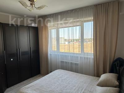 2-комнатная квартира · 65 м² · 9/9 этаж, мкр Шугыла 340/4 за 37.5 млн ₸ в Алматы, Наурызбайский р-н
