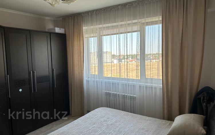 2-комнатная квартира · 65 м² · 9/9 этаж, мкр Шугыла 340/4 за 37.5 млн ₸ в Алматы, Наурызбайский р-н — фото 37