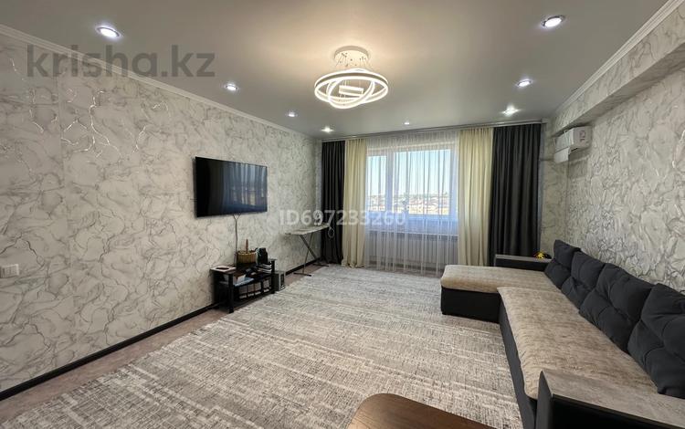 2-комнатная квартира · 65 м² · 9/9 этаж, мкр Шугыла, Мкр.Шугыла 340/4 за 38 млн ₸ в Алматы, Наурызбайский р-н — фото 5