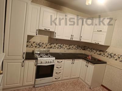 3-комнатная квартира · 80 м² · 5/9 этаж, Аэропорт 29 за 34 млн ₸ в Костанае