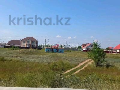 Участок · 1000 соток, Отырар 5 за 15 млн 〒 в Подстепном
