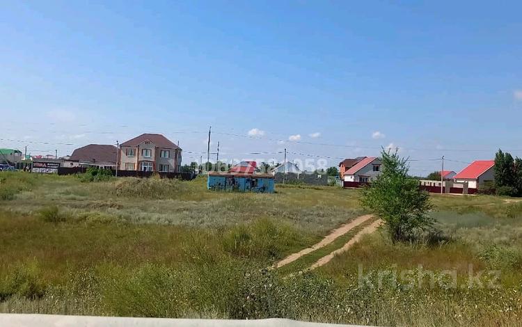 Жер телімі · 1000 сотық, Отырар 5, бағасы: 11 млн ₸ в Подстепном — фото 2