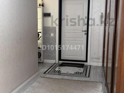 2-бөлмелі пәтер · 96 м² · 10/16 қабат, богенбай батыр 56, бағасы: 42 млн ₸ в Астане, р-н Байконур