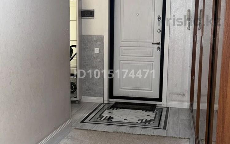 2-бөлмелі пәтер · 96 м² · 10/16 қабат, богенбай батыр 56, бағасы: 42 млн ₸ в Астане, р-н Байконур — фото 3