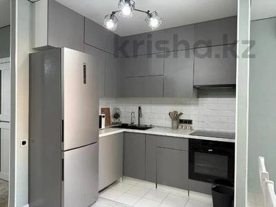 2-комнатная квартира · 50 м² · 5/9 этаж, Керей и Жанибек хандар за 41.5 млн 〒 в Астане