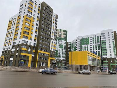 1-комнатная квартира · 44 м² · 5/15 этаж, Бейбарыс Султан 12 за 22.5 млн 〒 в Астане, Сарыарка р-н