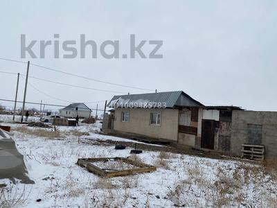 Жеке үй · 2 бөлме · 40 м² · 10 сот., Болашақ 45, бағасы: 8.5 млн 〒 в Жамбыл (Жамбылский район)