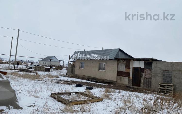 Отдельный дом · 2 комнаты · 40 м² · 10 сот., Болашақ 45 за 8.5 млн ₸ в Жамбыл (Жамбылский район) — фото 2