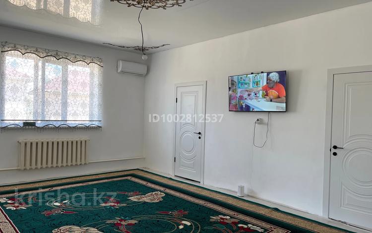 Отдельный дом · 6 комнат · 100 м² · 10 сот., Аяған Боханов 56 за 17 млн 〒 в Жалагаше — фото 2