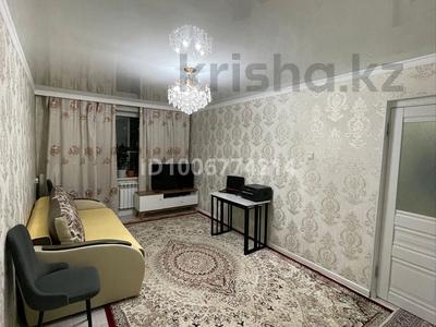 2-бөлмелі пәтер · 44.1 м² · 3/5 қабат, Микрорайон Талас 8 — Возле магазина ",Рич", между остановками "Лермантова" и "Руслан", бағасы: 14.5 млн ₸ в Таразе