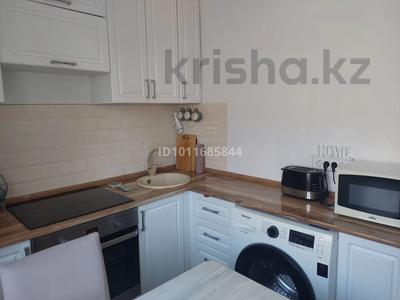 3-бөлмелі пәтер · 55 м² · 1/5 қабат, Гагарина, бағасы: 25 млн ₸ в Павлодаре