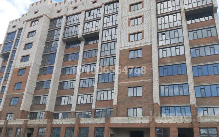 3-комнатная квартира · 130 м² · 9/9 этаж, мкр. Алтын орда, Алтын Орда 19г за 73 млн ₸ в Актобе — фото 2